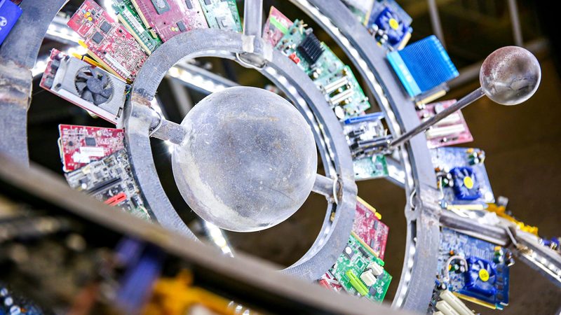 2025年，上海科技公司排名背后的关键因素**